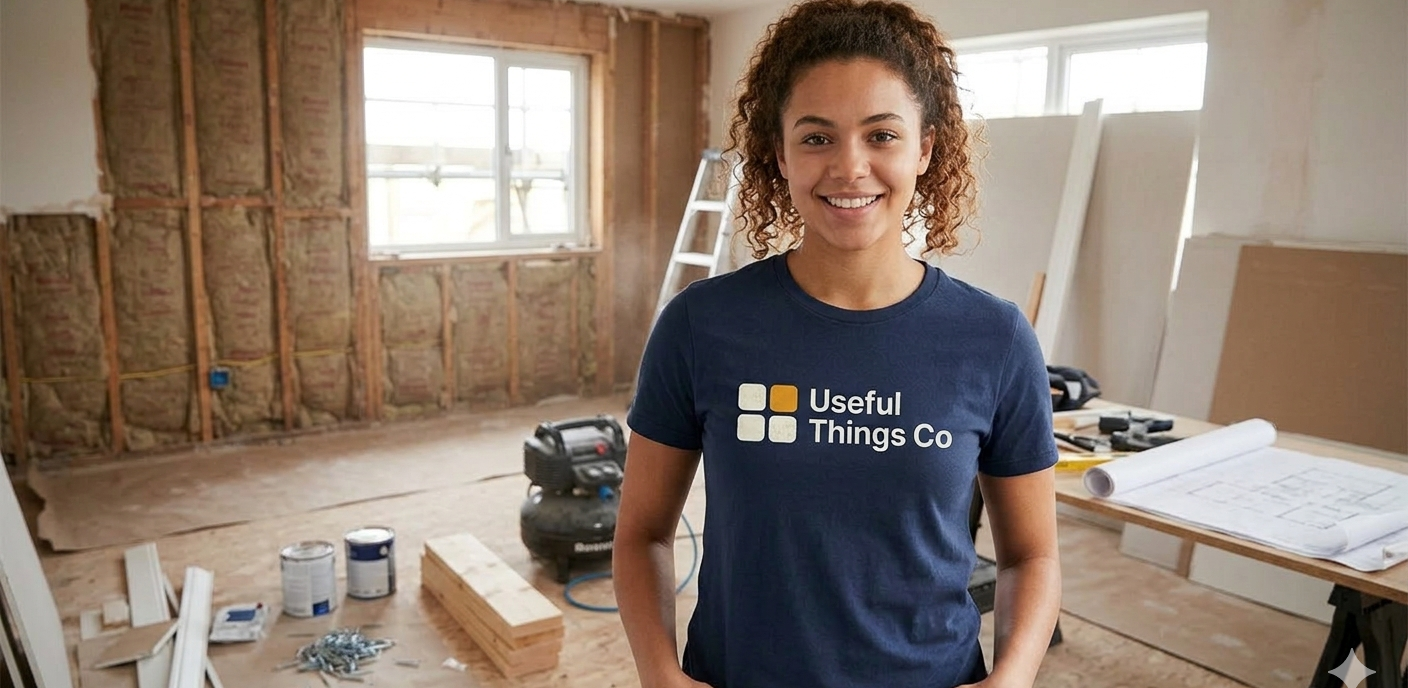 Useful Things Co — Practical Digital Tools